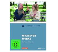 Various - Grosse Kinomomente 3-Whatever Works [Import]