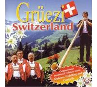Various - Grüezi Switzerland [Import]