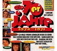 Various - Grüezi Wohl Frau Stirnimaa und andere Tophits (Compilation CD, 12 Tracks, Various in raham Bonney/The Stowaways - Ich Mach Ein Interview Mit Deinem Herzen, Die Minstrels) Christian Anders - Ich Lass Dich Nicht Geh'n / Schanze, Michael - Wer Dich Sieht Hat Dich Lieb / Gitte - Dann Kamst Du / Salvatore Adamo - Ich Muss Wieder Lernen Die Rosen Zu Sehen / Erik Silvester - Skandal Um Rosi u.a.