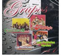 Various - Grupos 1