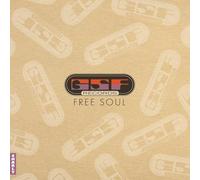 Various – Gsf Free Soul – Vinyle 12" – Import – Charly
