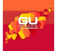 Various - Gu Mixed 2 (DJ Edt.)