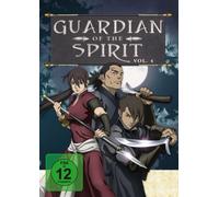 Various - Guardian of the Spirit, Vol. 4