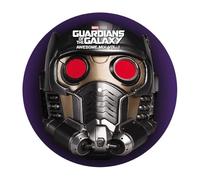Various - Guardians of the Galaxy: Awesome Mix, Vol. 1 - Picture Disc [Vinyl]
