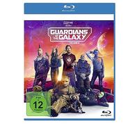 Guardians Of The Galaxy Vol. 3 Bd