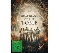 Various - Guardians of the Tomb