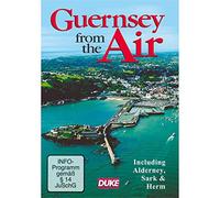 Various - Guernsey from the Air [Import anglais]