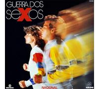 Various - Guerra Dos Sexos (Nacional)