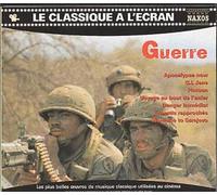 Various – Guerre – Import – NAXOS