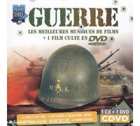 Various - Guerre-Les Meilleures Musiques De Films
