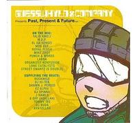 Various - Guesswhyld & Company Presents [Vinyl LP]