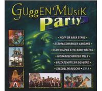Various - Guggen Musik Party