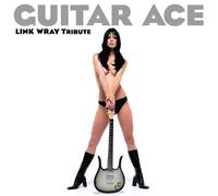 Various - Guitar Ace: A Tribute to Link Wray