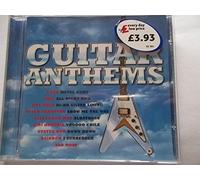 Various - Guitar Anthems [Import]