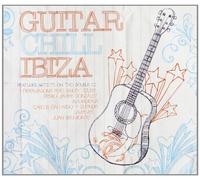 Various - Guitar Chill Ibiza [Import]