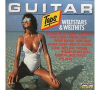 Various - Guitar (Compilation CD, 16 Tracks)