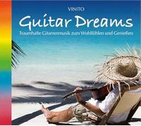 Various - Guitar Dreams [Import]