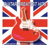 Various - Guitar Greatest Hits