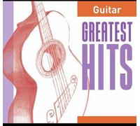 VARIOUS - Guitar Greatest Hits/Various