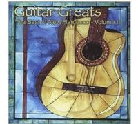 VARIOUS - Guitar Greats, Vol. 2: The Best of New Flamenco