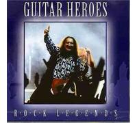 Various - Guitar Heroes [Import]
