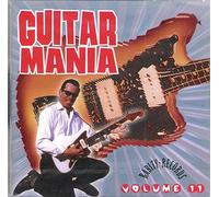 Various - Guitar Mania Vol. 11 [Import]