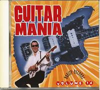 Various - Guitar Mania Vol. 14 [Import]