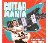Various - Guitar Mania Vol. 17
