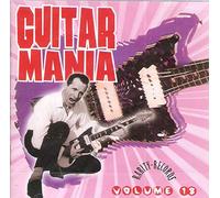Various Artists - Guitar Mania Vol. 18