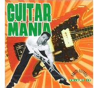 Various - Guitar Mania Vol. 19 [Import]