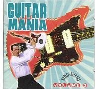 Various Artists – Guitar Mania Vol. 2