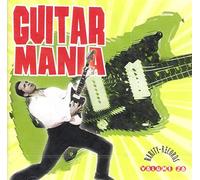 Various - Guitar Mania Vol. 20
