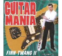 Various - Guitar Mania Vol. 22 [Import]