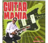 Various Artists - Guitar Mania Vol. 23