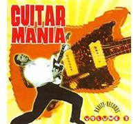 Various - Guitar Mania Vol. 3