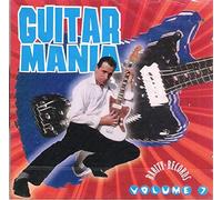 Various Artists - Guitar Mania Vol. 7 / Various