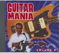 Various - Guitar Mania Vol. 8