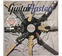 Various - Guitar Masters (1989) [Import]