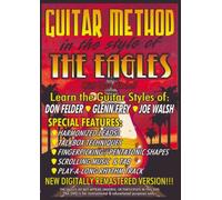 Various - Guitar Method: Eagles [Import USA Zone 1]