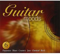 Various - Guitar Moods [Import]
