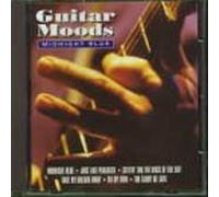 Various - Guitar Moods [Import]