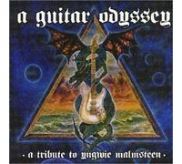 Various - Guitar Oddyssey:Tribute to Yng [Import]