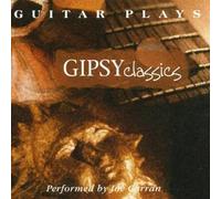 Various - Guitar Plays Gipsy Classics