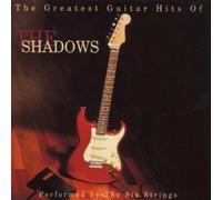 Various - Guitar Plays The Shadows [Import]