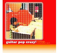 Various - Guitar Pop Crazy Bluebadge Co [Import]