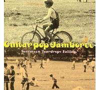Various - Guitar Pop Jamboree Sme Beginn [Import]