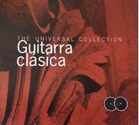Various - Guitarra Clasica [Cdd] [Import]