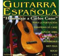 Various - Guitarra Espanola [Import]