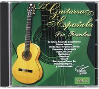 Various - Guitarra Espanola Por Rumbas [Import]