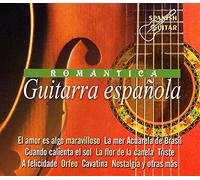 Various - Guitarra Espanola Romantica [Import]
